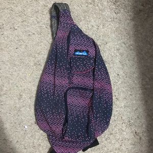 Kavu Bag